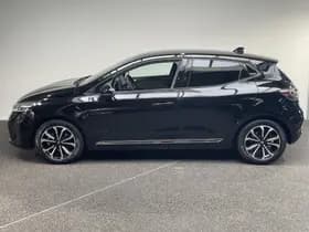 Renault Clio thumbnail 12