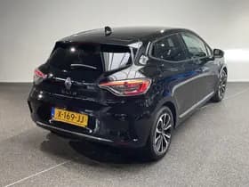 Renault Clio thumbnail 22