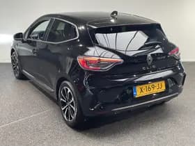 Renault Clio thumbnail 5