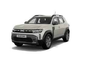 Dacia Duster thumbnail 2