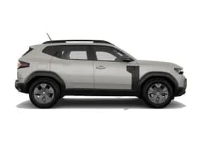 Dacia Duster thumbnail 3