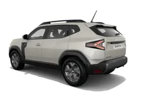 Dacia Duster thumbnail 4