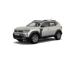 Dacia Duster thumbnail 6