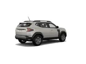 Dacia Duster thumbnail 8