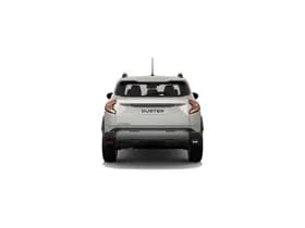 Dacia Duster thumbnail 10