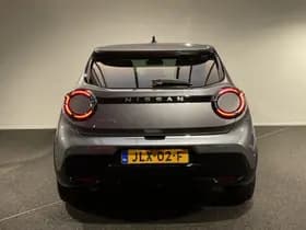 Nissan Micra thumbnail 15