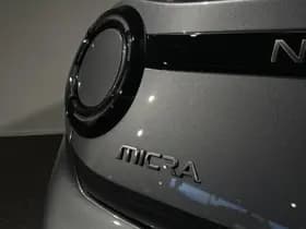Nissan Micra thumbnail 25