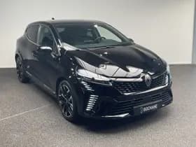 Renault Clio thumbnail 5
