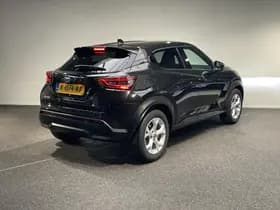 Nissan Juke thumbnail 2