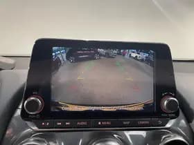 Nissan Juke thumbnail 12