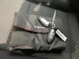 Nissan Juke thumbnail 14