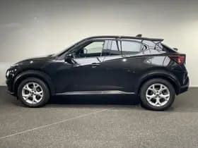 Nissan Juke thumbnail 15