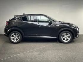 Nissan Juke thumbnail 16