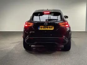 Nissan Juke thumbnail 18
