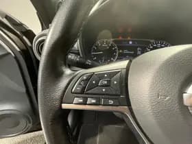 Nissan Juke thumbnail 20