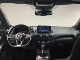 Nissan Juke thumbnail 3