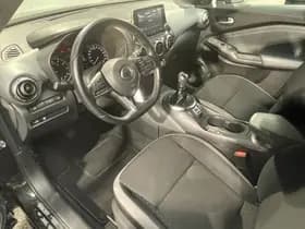 Nissan Juke thumbnail 23
