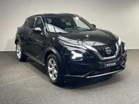 Nissan Juke thumbnail 5