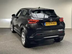 Nissan Juke thumbnail 6