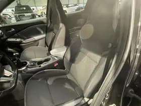 Nissan Juke thumbnail 7