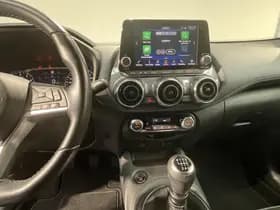 Nissan Juke thumbnail 10