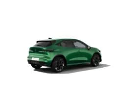 Renault Clio thumbnail 8
