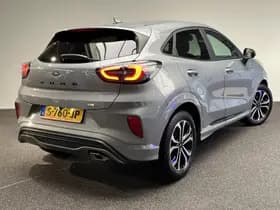 Ford Puma thumbnail 2