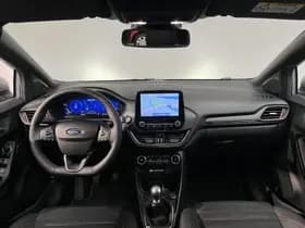 Ford Puma thumbnail 3
