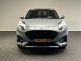 Ford Puma thumbnail 5