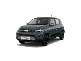 Dacia Spring thumbnail 2
