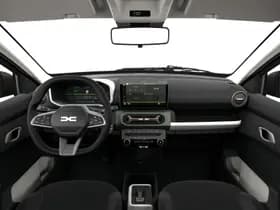 Dacia Spring thumbnail 11