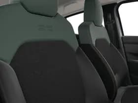 Dacia Spring thumbnail 12