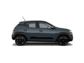 Dacia Spring thumbnail 3