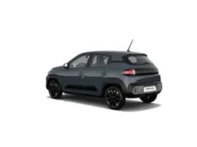 Dacia Spring thumbnail 4