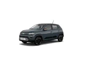Dacia Spring thumbnail 6
