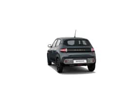 Dacia Spring thumbnail 7