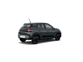 Dacia Spring thumbnail 8