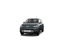 Dacia Spring thumbnail 9