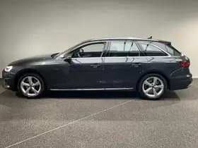 Audi A4 thumbnail 14