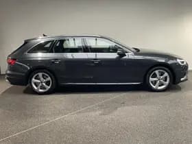 Audi A4 thumbnail 15