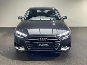 Audi A4 thumbnail 16