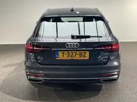 Audi A4 thumbnail 17