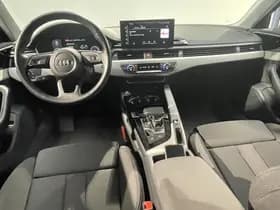 Audi A4 thumbnail 3
