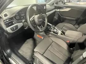 Audi A4 thumbnail 22