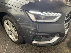 Audi A4 thumbnail 23