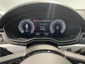 Audi A4 thumbnail 4