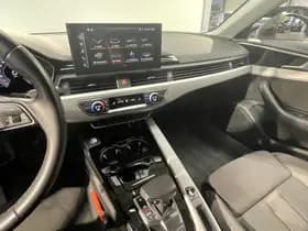 Audi A4 thumbnail 31