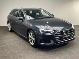 Audi A4 thumbnail 5