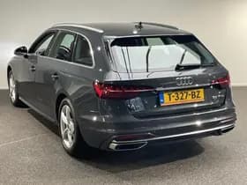 Audi A4 thumbnail 6