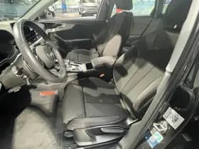 Audi A4 thumbnail 7